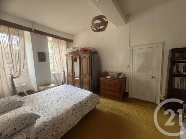 Maison à vendre  6 pièces - 149 m 2   CLAMECY  - 58