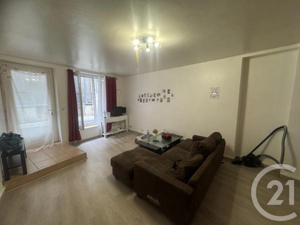 Maison à vendre  6 pièces - 149 m 2   CLAMECY  - 58