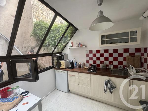 Maison à vendre  6 pièces - 149 m 2   CLAMECY  - 58