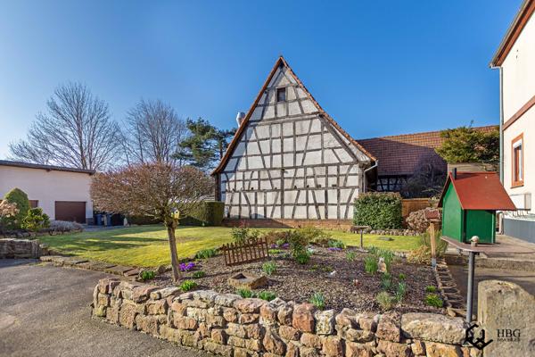 Seebach (67160) À vendre – Appartement T4 de 97 m² à Seebach