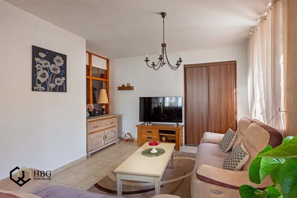 Seebach (67160) À vendre – Appartement T4 de 97 m² à Seebach