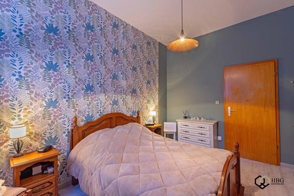 Seebach (67160) À vendre – Appartement T4 de 97 m² à Seebach