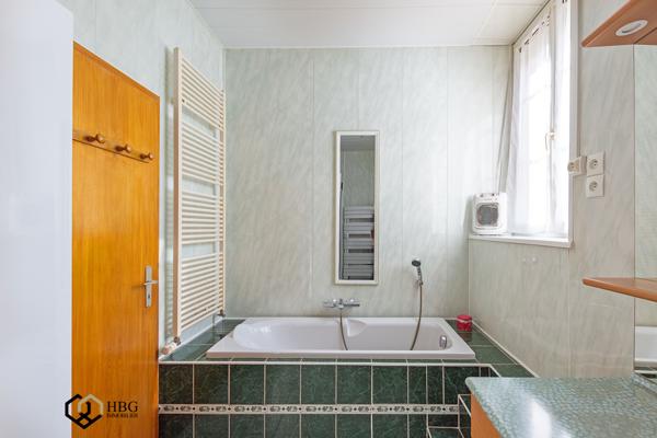 Seebach (67160) À vendre – Appartement T4 de 97 m² à Seebach