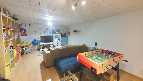 BELLE MAISON 4 CHAMBRES RENOVEE DE 130M2