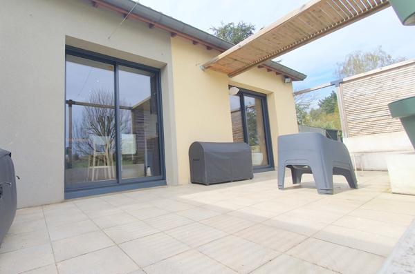 BELLE MAISON 4 CHAMBRES RENOVEE DE 130M2