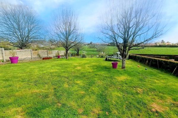 BELLE MAISON 4 CHAMBRES RENOVEE DE 130M2