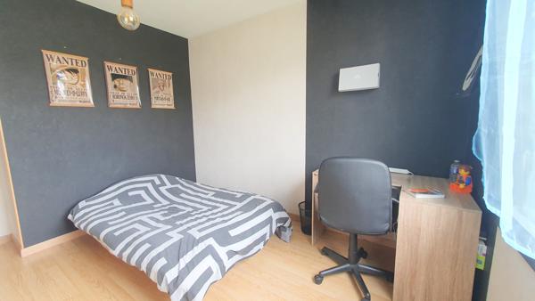 BELLE MAISON 4 CHAMBRES RENOVEE DE 130M2