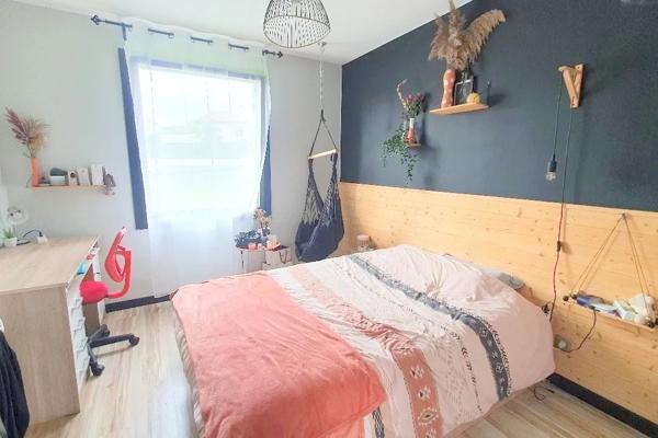 BELLE MAISON 4 CHAMBRES RENOVEE DE 130M2