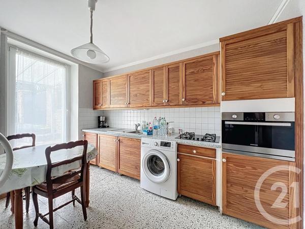 Immeuble à vendre  250 m 2   MONTBELIARD  - 25
