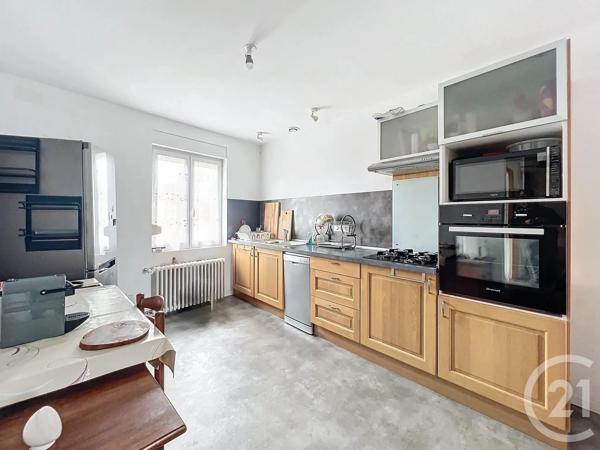 Immeuble à vendre  250 m 2   MONTBELIARD  - 25