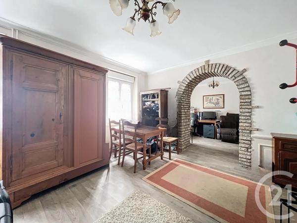 Immeuble à vendre  250 m 2   MONTBELIARD  - 25