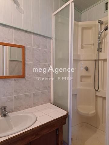 Maison à Vimoutiers, 61120 - 3 pièces 49m²