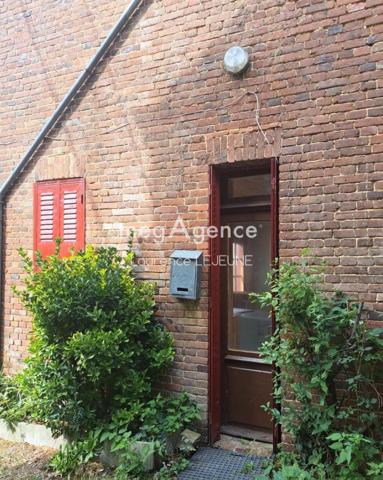 Maison à Vimoutiers, 61120 - 3 pièces 49m²