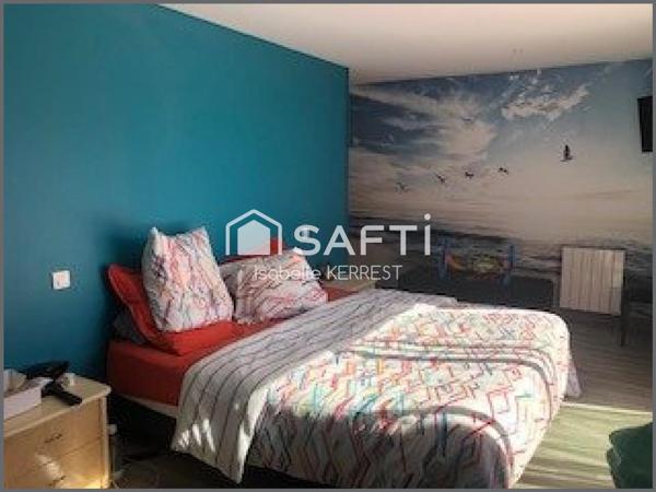 Porsguen - PLOUESCAT