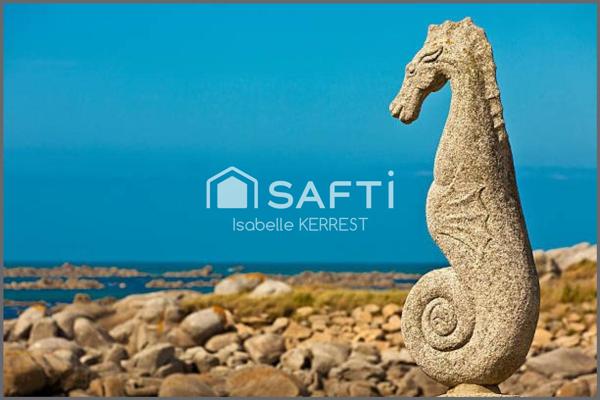 Porsguen - PLOUESCAT