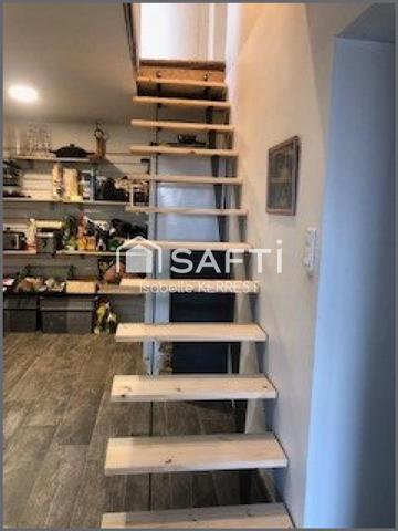 Porsguen - PLOUESCAT