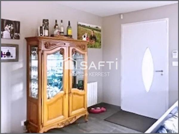 Porsguen - PLOUESCAT