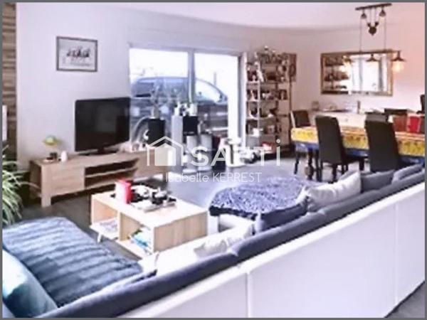 Porsguen - PLOUESCAT