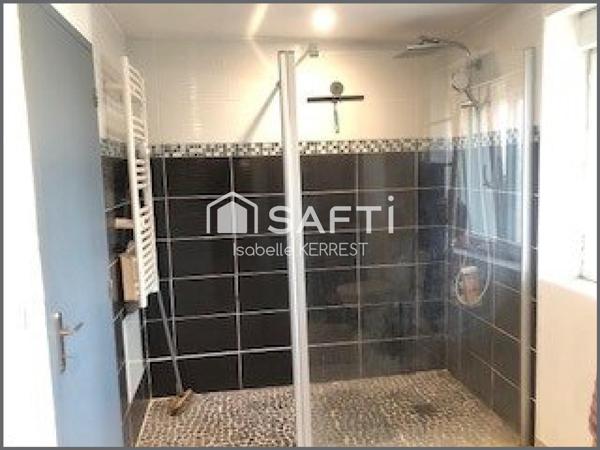 Porsguen - PLOUESCAT