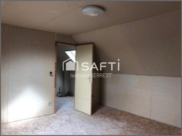 Porsguen - PLOUESCAT