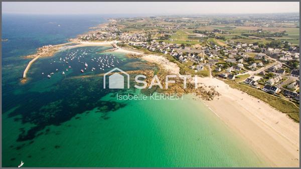 Porsguen - PLOUESCAT