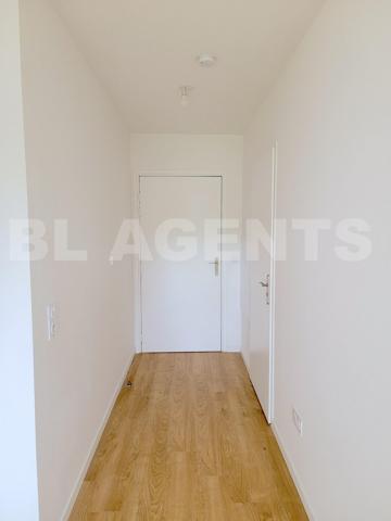 Appartement 2 pièces avec jardin et terrasse 88 m2 – Résidence récente 2023  Aulnay-sous-Bois 169 00