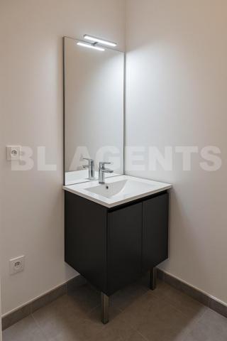Appartement 2 pièces avec jardin et terrasse 88 m2 – Résidence récente 2023  Aulnay-sous-Bois 169 00