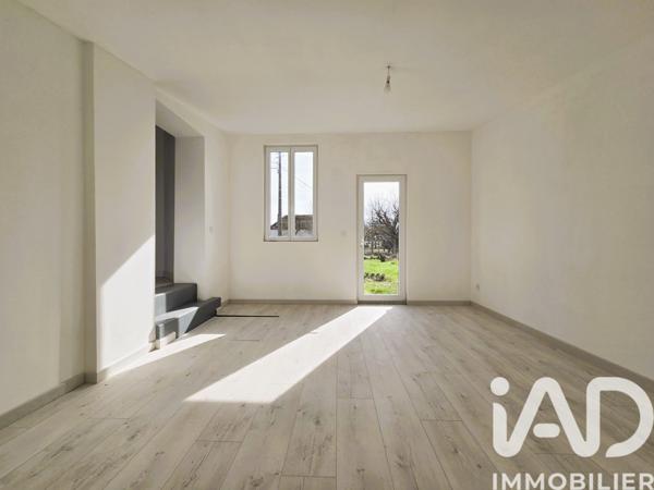 Maison à vendre 4 pièces 82 m² Barberey-Saint-Sulpice