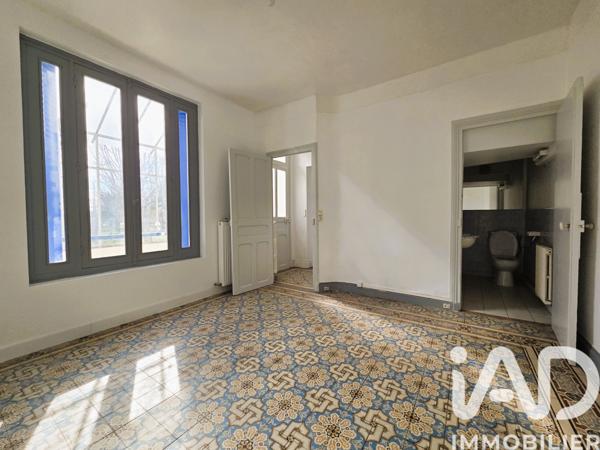 Maison à vendre 4 pièces 82 m² Barberey-Saint-Sulpice