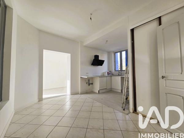 Maison à vendre 4 pièces 82 m² Barberey-Saint-Sulpice