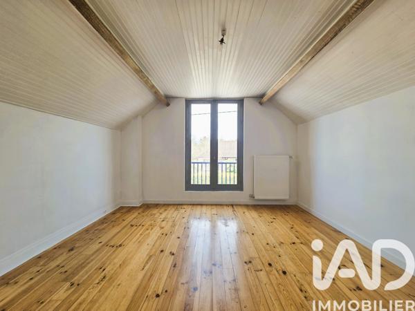 Maison à vendre 4 pièces 82 m² Barberey-Saint-Sulpice