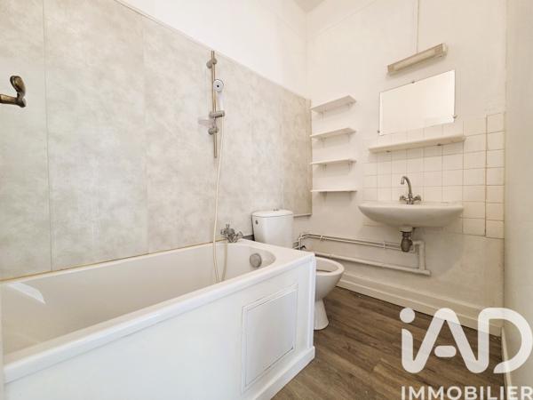 Maison à vendre 4 pièces 82 m² Barberey-Saint-Sulpice