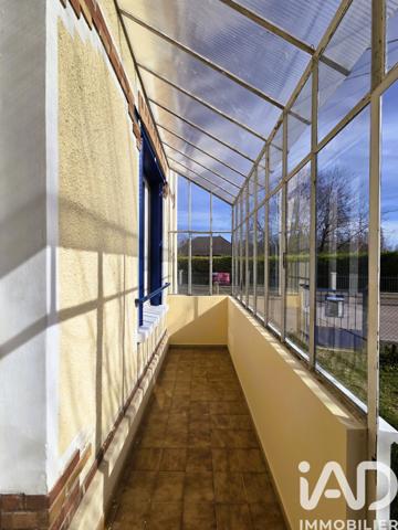 Maison à vendre 4 pièces 82 m² Barberey-Saint-Sulpice