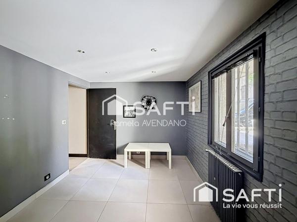 Maison familiale de 209 m² aux volumes généreux avec jardin et appartement indépendant