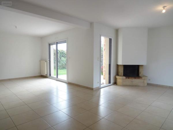 Maison à louer à Mordelles en Ille-et-Vilaine (35310), ref : 029/1699