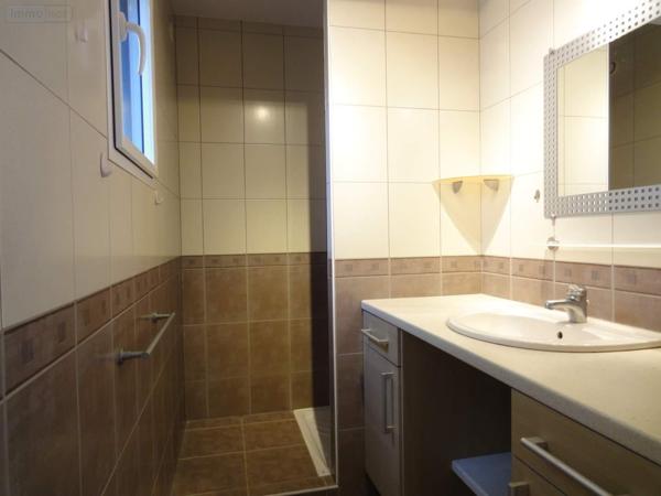 Maison à louer à Mordelles en Ille-et-Vilaine (35310), ref : 029/1699