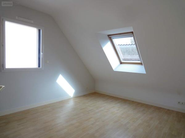 Maison à louer à Mordelles en Ille-et-Vilaine (35310), ref : 029/1699