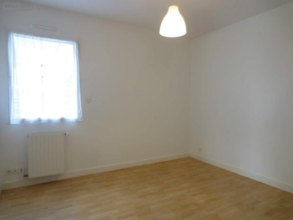 Maison à louer à Mordelles en Ille-et-Vilaine (35310), ref : 029/1699