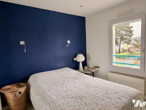 Appartement avec deux places de parking