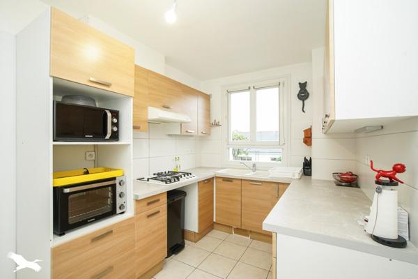 Appartement à vendre |  Saint-Avertin |  3 pièces | 72 m²