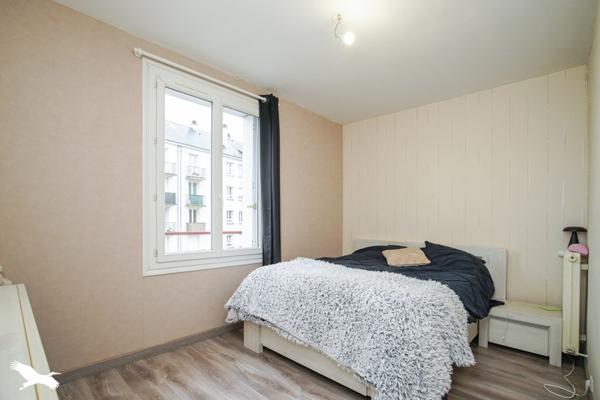 Appartement à vendre |  Saint-Avertin |  3 pièces | 72 m²