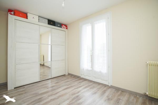 Appartement à vendre |  Saint-Avertin |  3 pièces | 72 m²