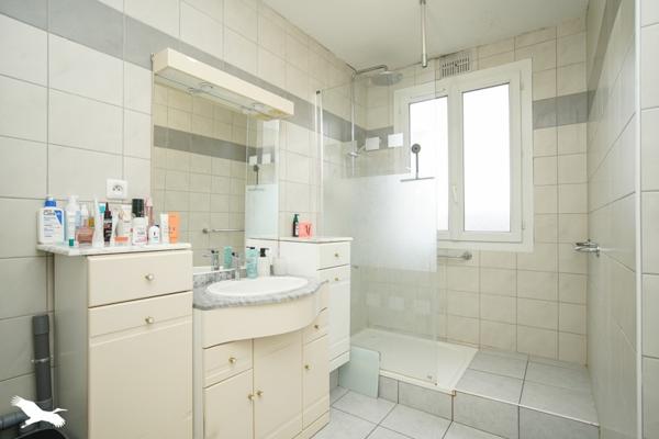 Appartement à vendre |  Saint-Avertin |  3 pièces | 72 m²