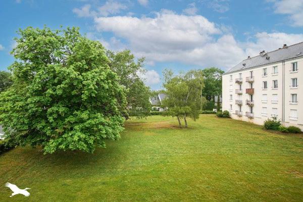 Appartement à vendre |  Saint-Avertin |  3 pièces | 72 m²