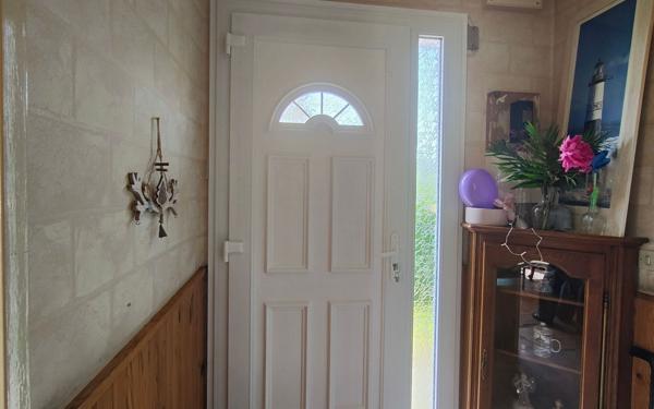 Maison à vendre    4 pièces • 75 m2 Plouisy