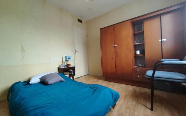 Maison à vendre    4 pièces • 75 m2 Plouisy