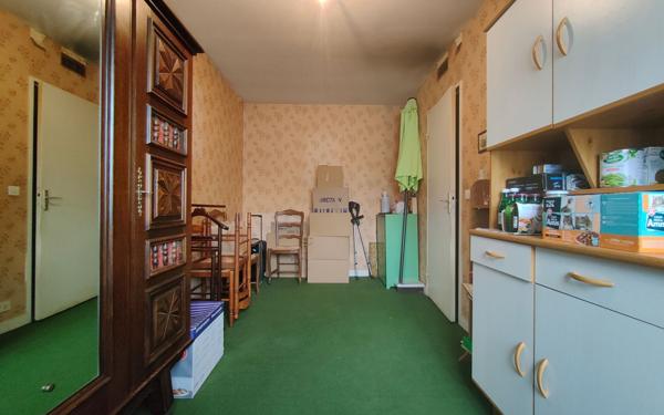 Maison à vendre    4 pièces • 75 m2 Plouisy