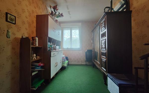 Maison à vendre    4 pièces • 75 m2 Plouisy