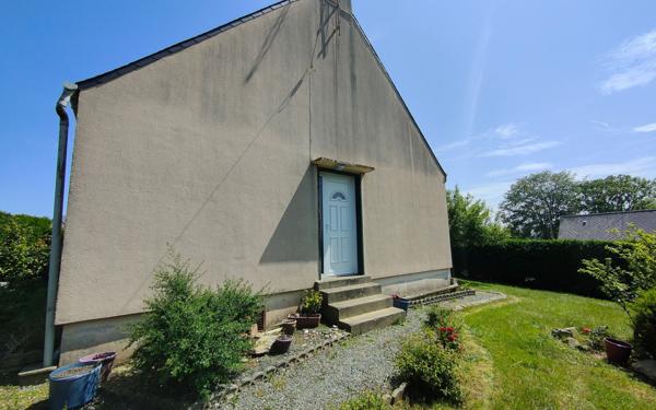 Maison à vendre    4 pièces • 75 m2 Plouisy
