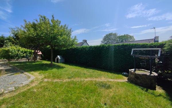 Maison à vendre    4 pièces • 75 m2 Plouisy